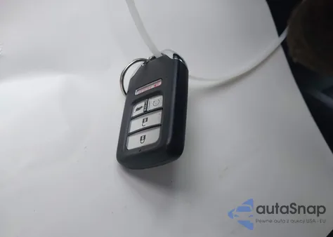 2022 Honda Pilot 2Wd Ex-L из США, поврежденный, VIN 5FNYF5H50NB036620